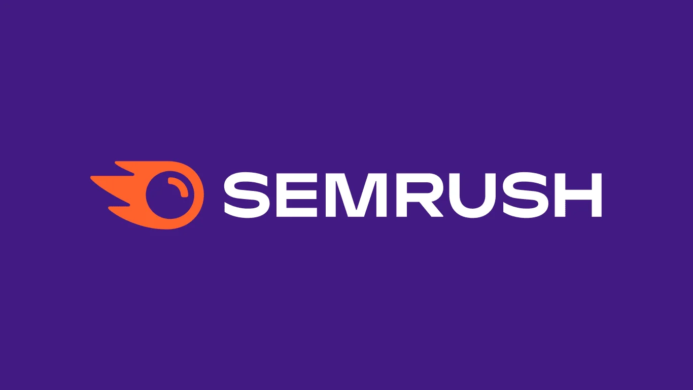 SEMRUSH Logo